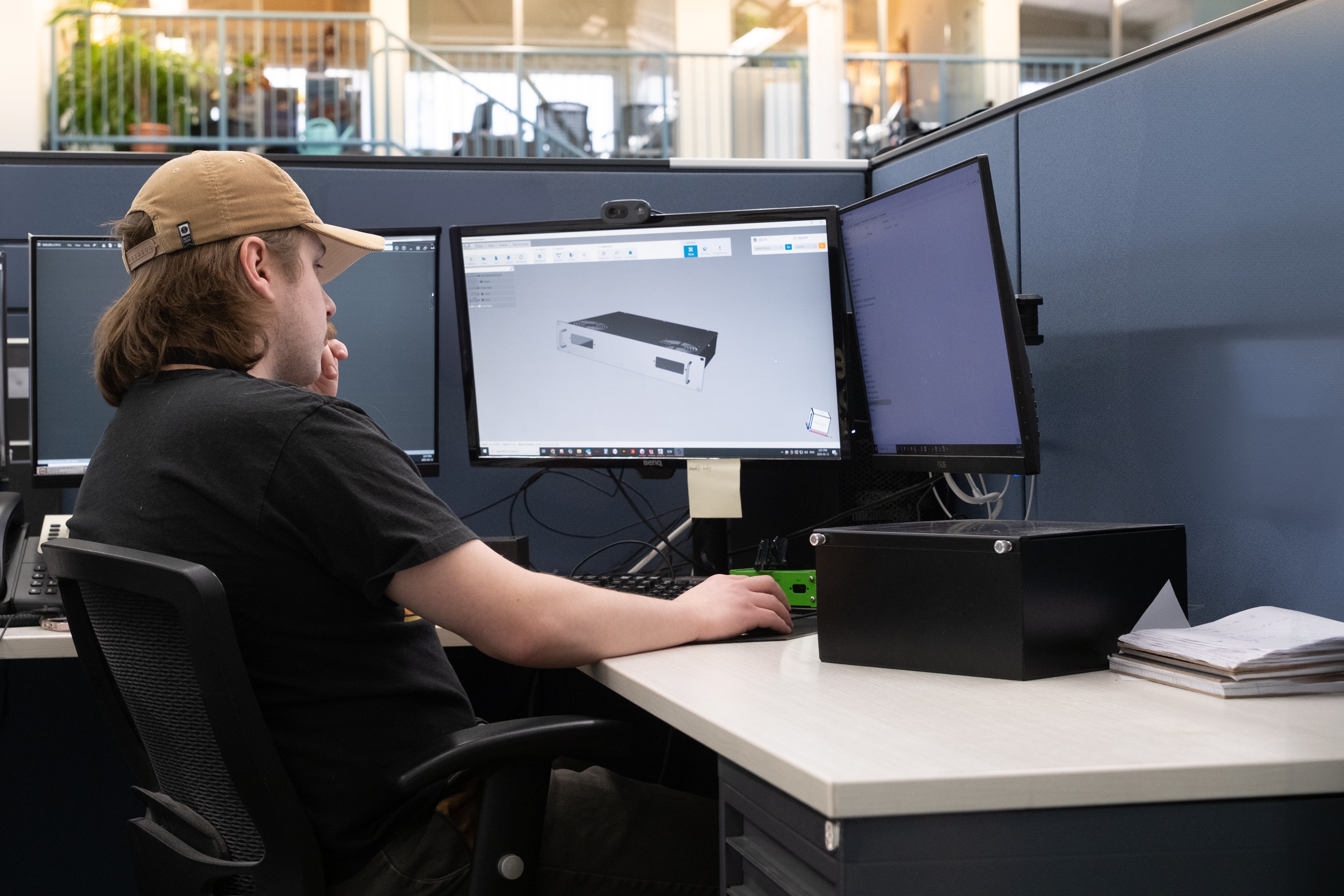 Design Services
