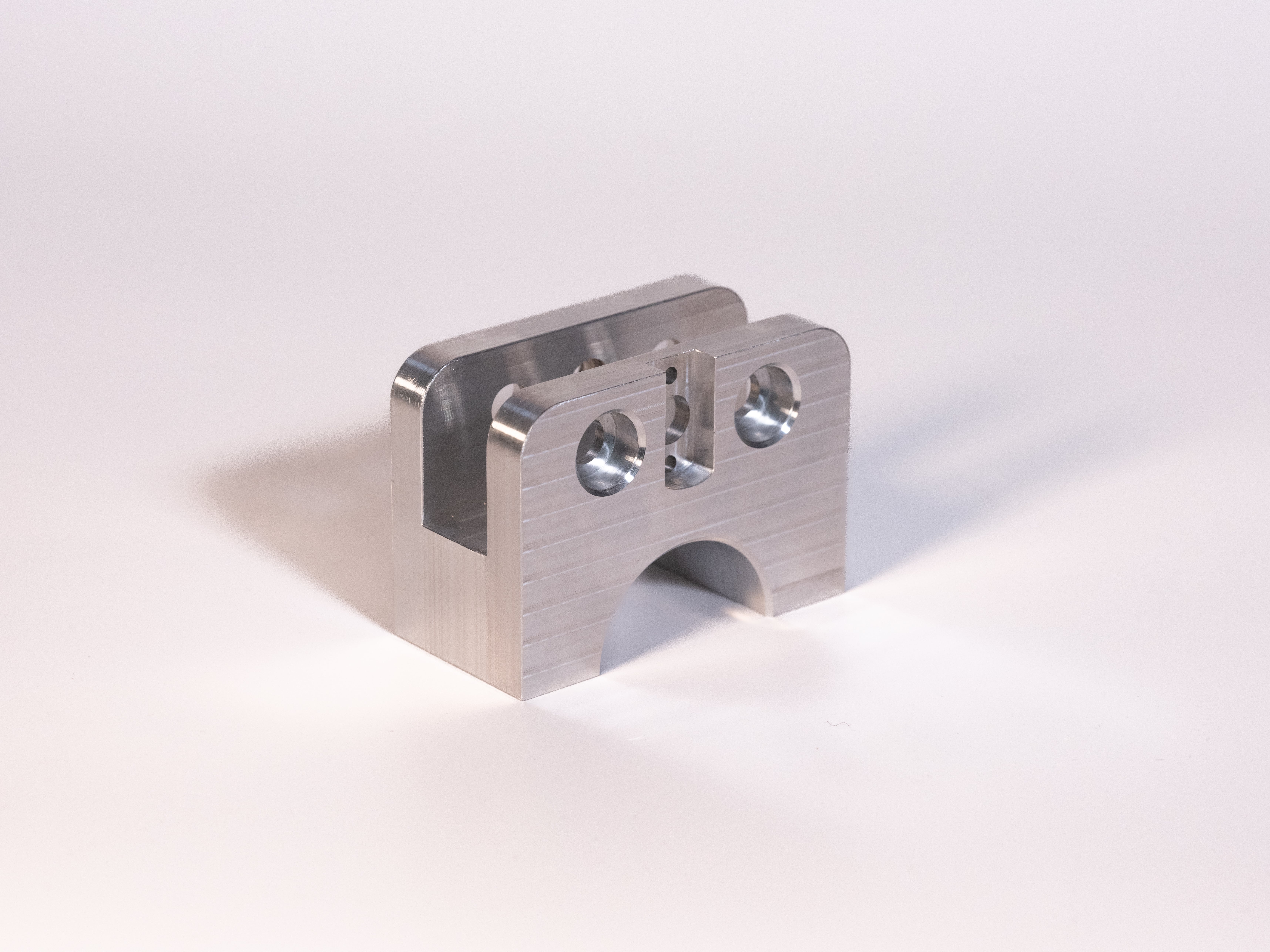 CNC Machining