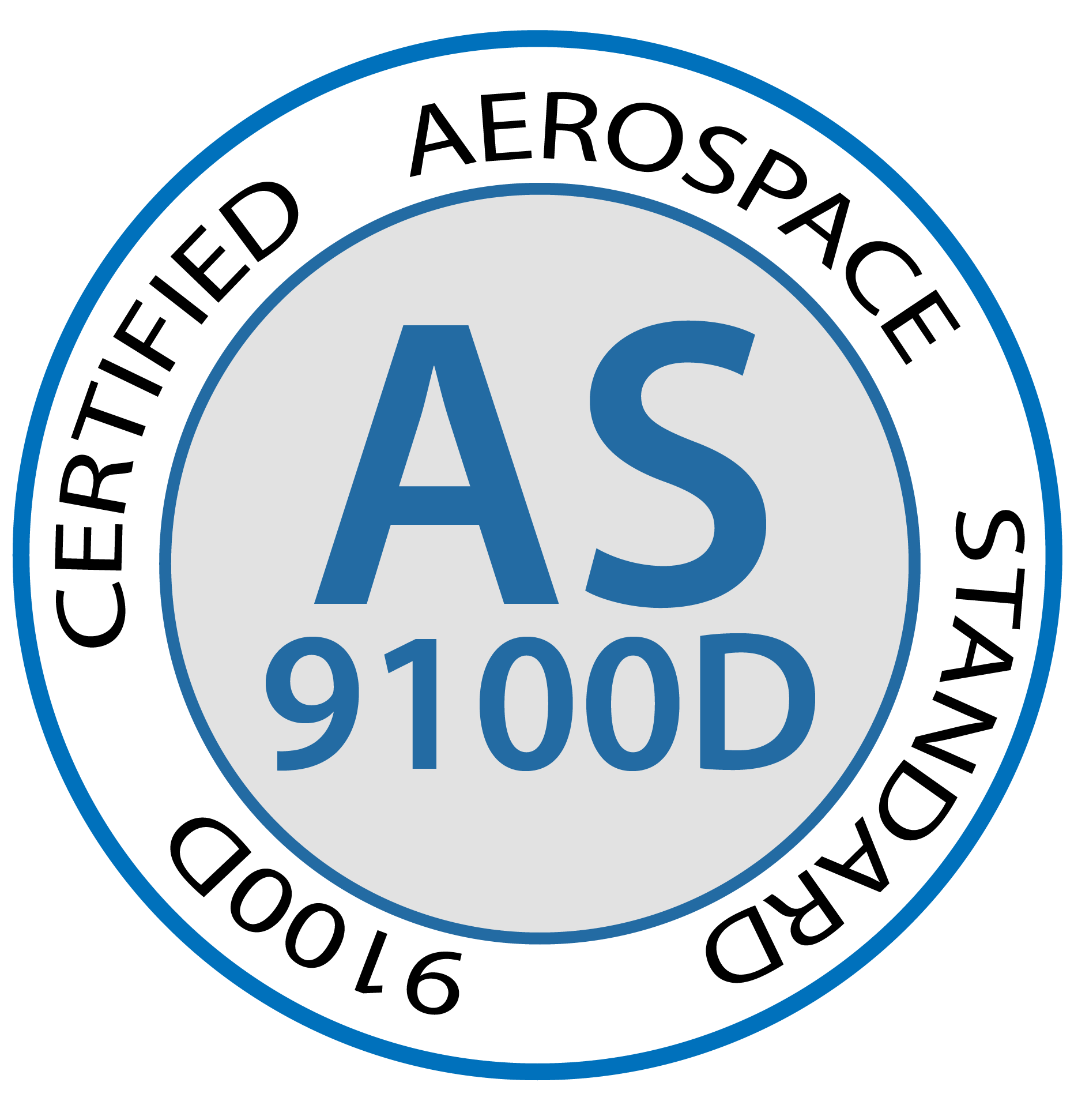 AS9100D