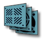 Cutout Library