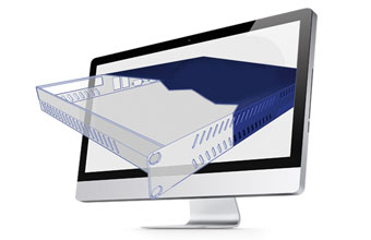 Protocase Designer