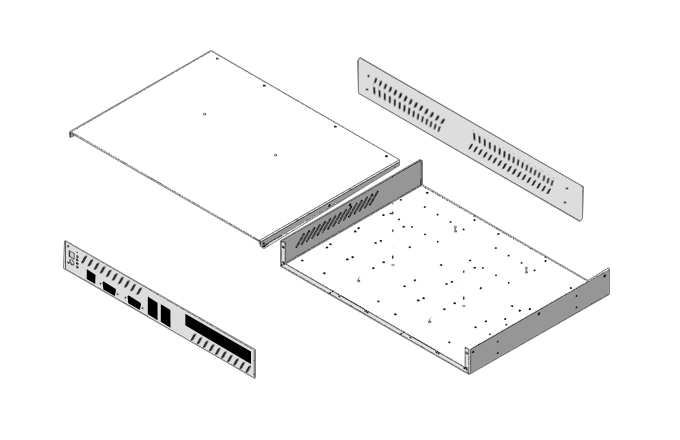 Template Generator