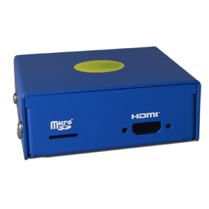 L-Shape Enclosures