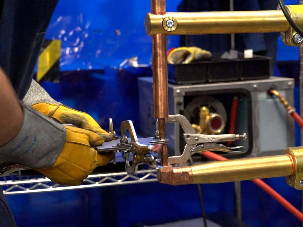 Spot Welding