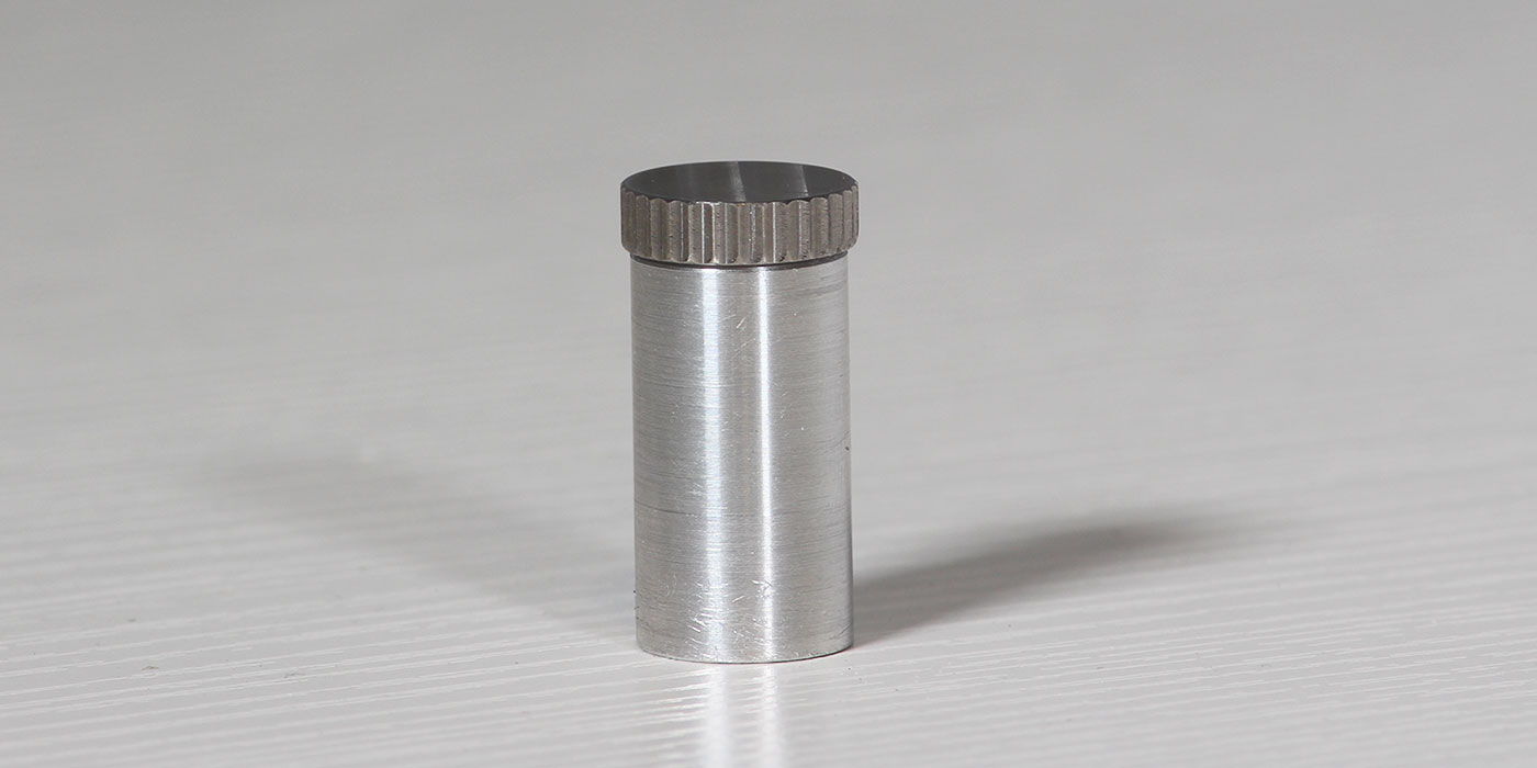 CNC Turned Part 6