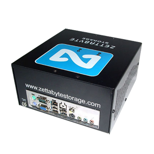U-Shape Enclosures
