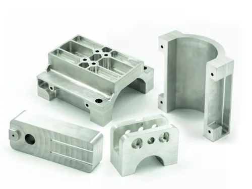CNC Machining