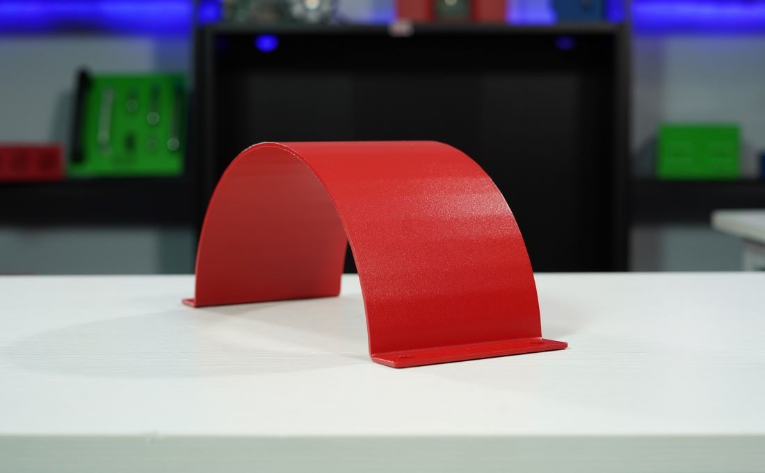 Sheet Metal Bending Guide cover