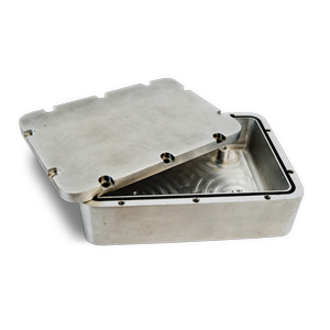 Machined Enclosures