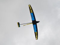 Michigan Aeronautical Science Association