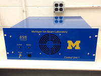 University of Michigan
