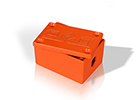 Standard Diecast Enclosure Example 1