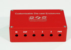 Standard Diecast Enclosure Example 4