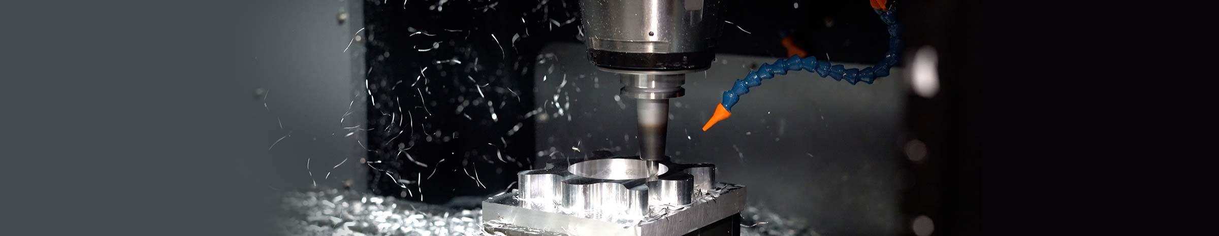 CNC Machining