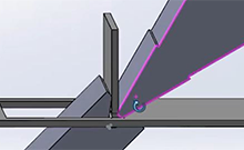 Internal Bends