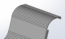 Step Bends