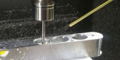 CNC Machining Complexity Guide